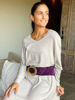 Imagen de Cinto CLEO Violeta