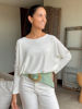 Imagen de Cinto CLEO Verde Pastel