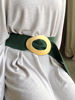 Imagen de Cinto CLEO Verde Militar