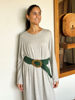 Imagen de Cinto CLEO Verde Militar