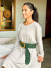 Imagen de Cinto CLEO Verde Militar