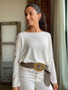 Imagen de Cinto CLEO Gris