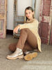 Imagen de Bota Lavinia Champagne