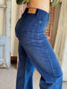 Imagen de Pantalon Otto Azul Pana
