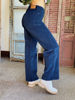 Imagen de Pantalon Otto Azul Pana