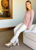 Imagen de Pantalon Monticiano Crudo