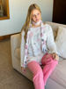 Imagen de Conjunto Billund Blanco