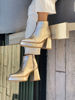Imagen de Bota Britney Champagne