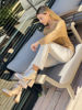 Imagen de Bota Britney Champagne