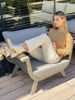Imagen de Bota Britney Champagne