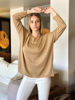 Imagen de Buzo Husavik Camel