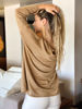 Imagen de Buzo Husavik Camel