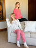 Imagen de Conjunto Billund Blanco