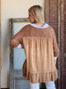 Imagen de Conjunto Lumby Tostado