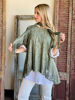 Imagen de Conjunto Lumby Verde Seco