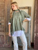 Imagen de Conjunto Lumby Verde Seco