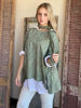 Imagen de Conjunto Lumby Verde Seco