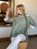 Imagen de Conjunto Lumby Verde Seco