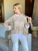 Imagen de Conjunto Ribe Beige