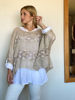 Imagen de Conjunto Ribe Beige