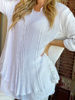 Imagen de Conjunto Tromso Blanco