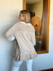 Imagen de Conjunto Tromso Beige