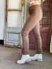 Imagen de Jean Madrid Chocolate Con Bolsillos