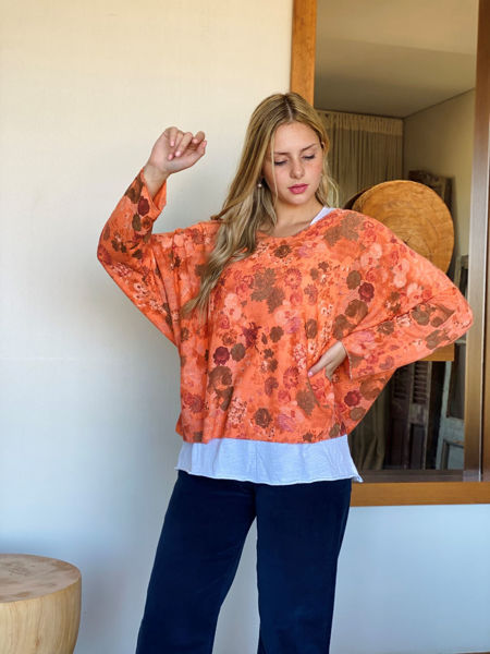 Imagen de Conjunto Argos Naranja