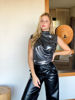 Imagen de Pantalon Perugia Negro