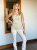 Imagen de Musculosa Pipa Champagne