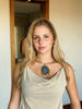 Imagen de Musculosa Pipa Champagne