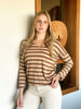 Imagen de Remera Odense Tostado Beige