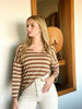 Imagen de Remera Odense Tostado Beige