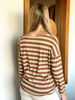 Imagen de Remera Odense Tostado Beige
