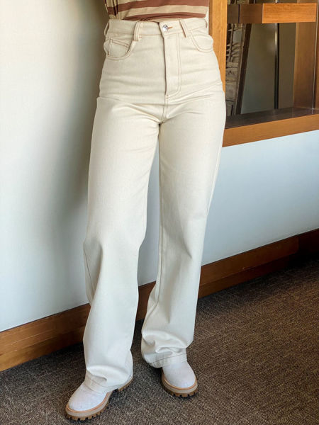 Imagen de Pantalon Lucignano Beige