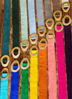 Imagen de Cinto CLEO Verde Pastel