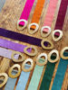 Imagen de Cinto CLEO Violeta