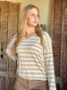 Imagen de Remera Odense Blanco Beige