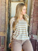 Imagen de Remera Odense Blanco Beige