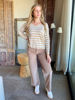 Imagen de Pantalon Otto Taupe Pana