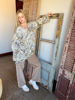 Imagen de Buzo Skive Beige