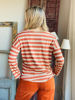 Imagen de Remera Visby Terracota Beige