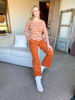 Imagen de Remera Visby Terracota Beige