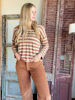 Imagen de Remera Visby Tostado Beige