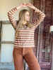 Imagen de Remera Visby Tostado Beige
