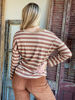 Imagen de Remera Visby Tostado Beige