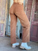 Imagen de Pantalon Otto Almendra Pana