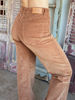 Imagen de Pantalon Otto Almendra Pana