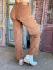 Imagen de Pantalon Otto Almendra Pana
