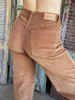 Imagen de Pantalon Otto Almendra Pana